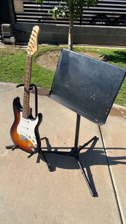 Musical instruments