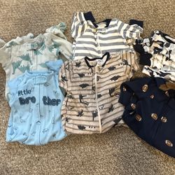 Baby Boy Clothes (#4)
