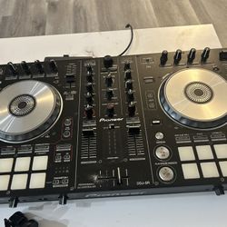 Dj Controller 