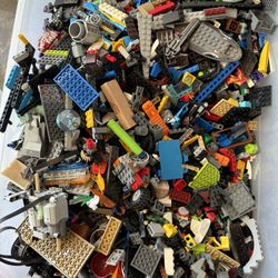 Lego Bulk 36 Lbs 