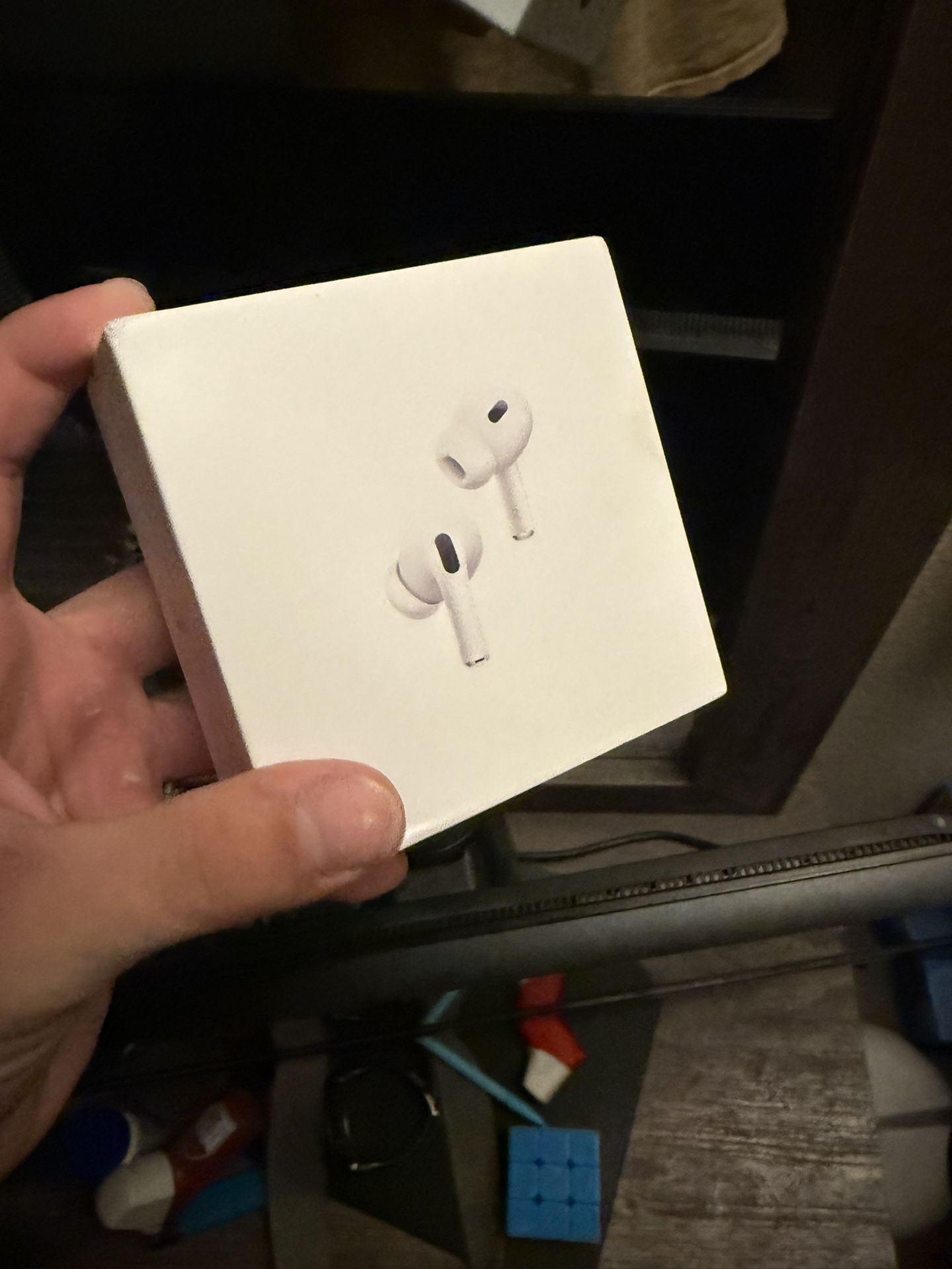 Wireless Earbuds
