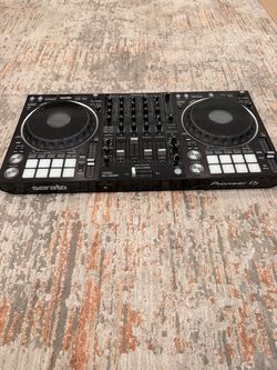 DDJ 1000SRT
