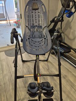 Inversion Table