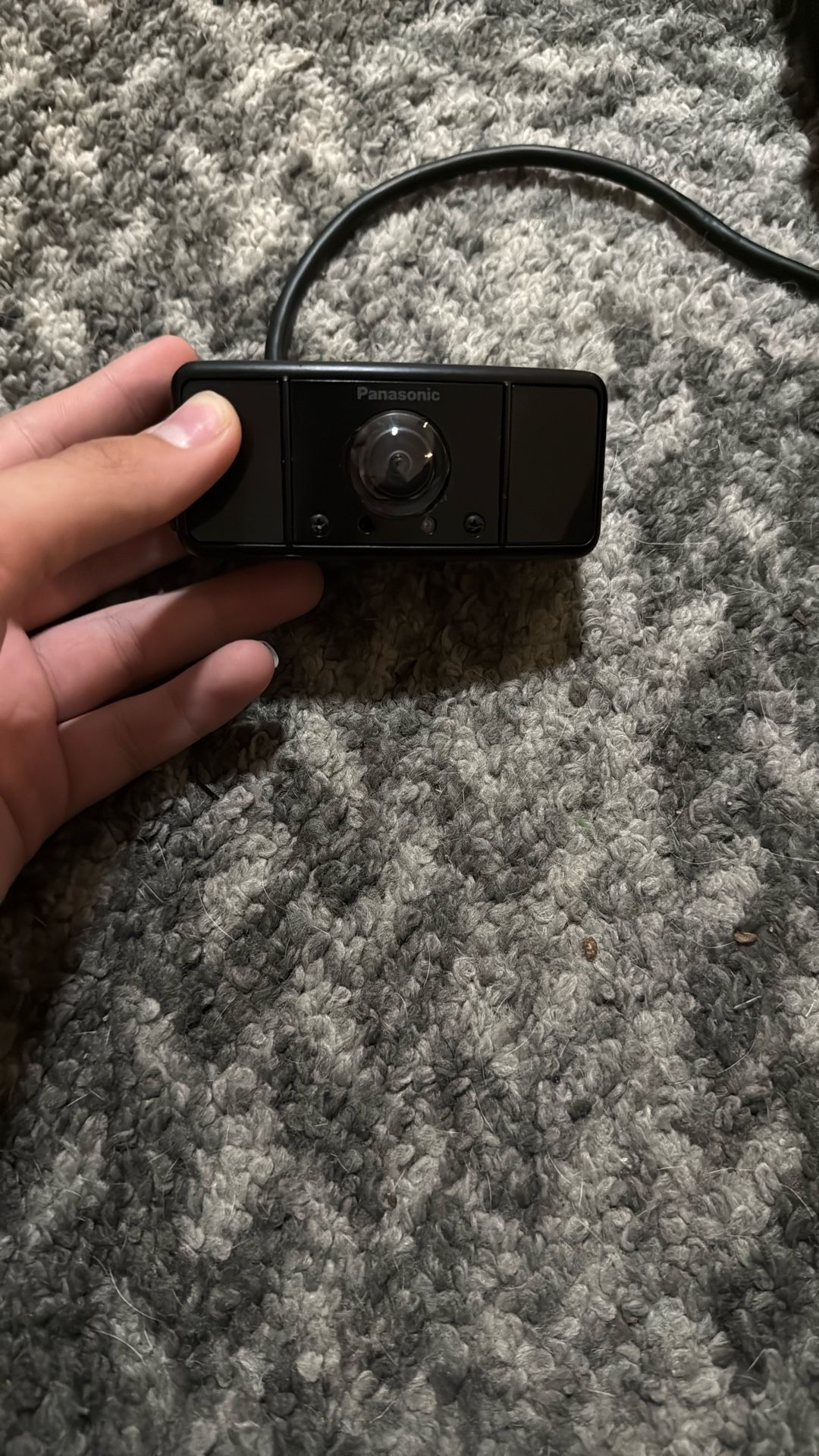 Reselling A Car Camera For 40 Dollars Used No Scratching 