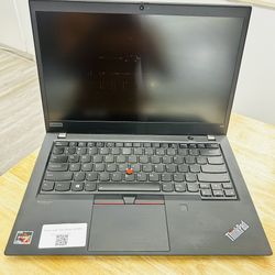 Lenovo Ryzen 7 Pro 32gb Ram 1TB 