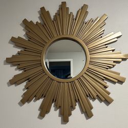 Large Mirror
