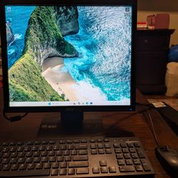 HP EliteDesk 800 G1 desktop pc Computer I5 8gb ram 240gb SSD