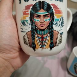 Custom mugs message me if you need a custom shirt