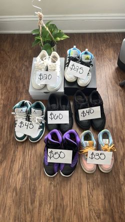 Shoes