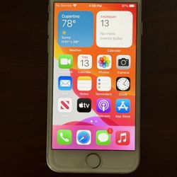 iPhone 7 128 GB Unlocked