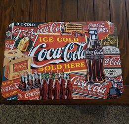 Vintage Coca-Cola 