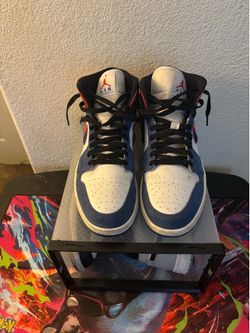 Air Jordan 1s