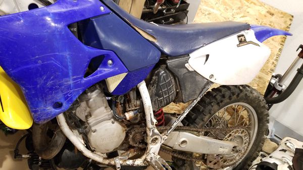 dirtbike for Sale in Boulder City, NV - OfferUp