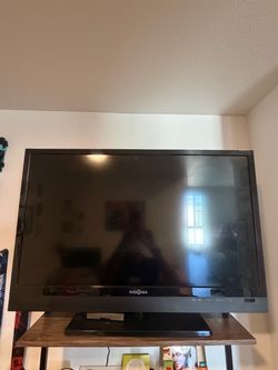 27  inch Insignia TV