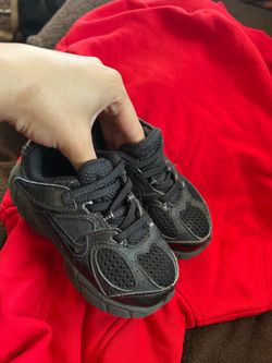 Nike air max size 8c toddler