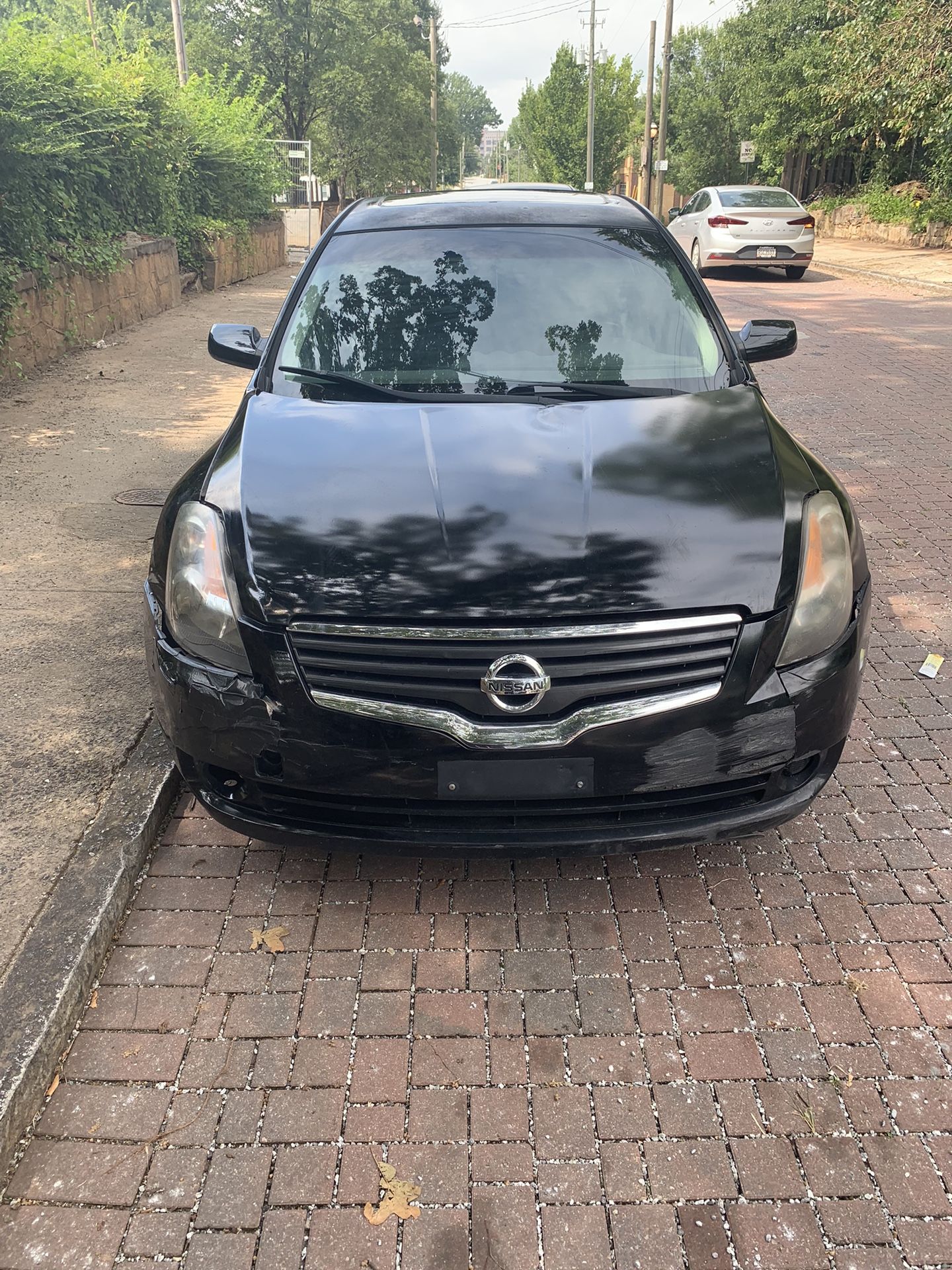 2009 Nissan Altima
