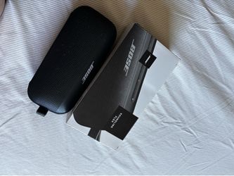 Bose Altavoz SoundLink