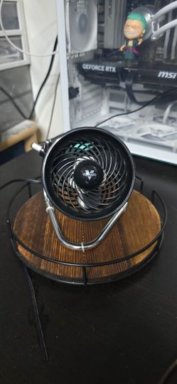 Vornado Desk Fan