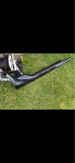 2016-2024 chevy camaro side skirt