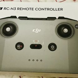 Dji Remote Control N3 