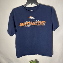 Denver Broncos NFL Shirt