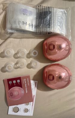 Momcozy Wellness 1