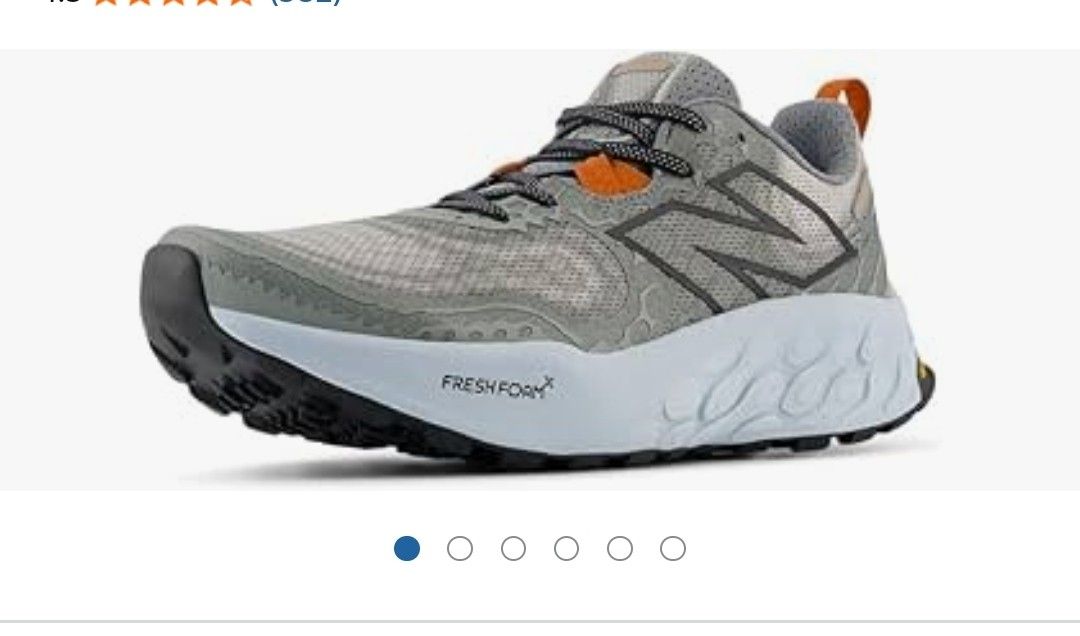 New Balance Mens