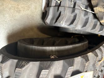 2 tracks 250x72-45  $1000