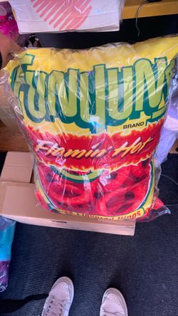 Hot Funyun Pillow 