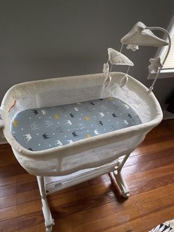 Bassinet
