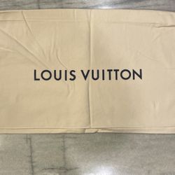 Louis Vuitton Dust Bags