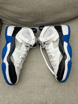 Jordan Jumpman Two Trey Shoes Brand New