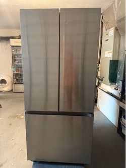 Samsung Used fridge - Good condition