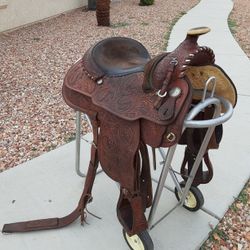 Western - Apple Saddlery