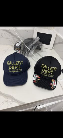 Gallery Dept.