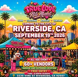 True Love Night Market 1980s 1990s 2000s Y2K 2010s Hats Clothes Collectibles Toys Trading Cards