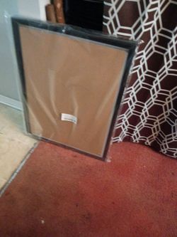 Hanging display case