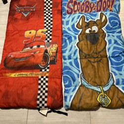 Sleppy Bags For Kids