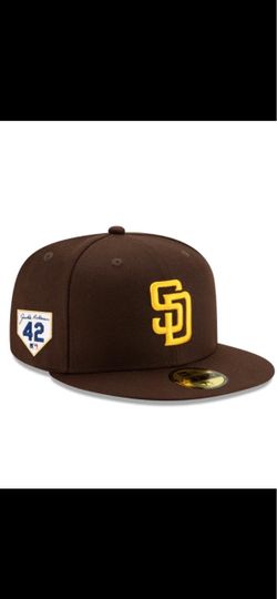 San Diego Padres hat