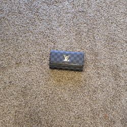 Lv Wallet 
