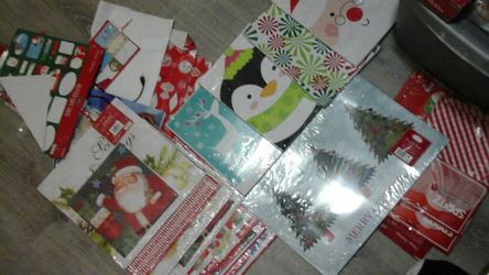 Christmas Gift Boxes