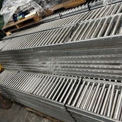 Used  Conveyor 