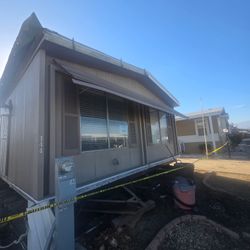 Mobile Home