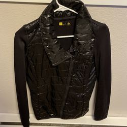 Xs Puff Jacket 