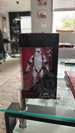 Storm trooper for sale