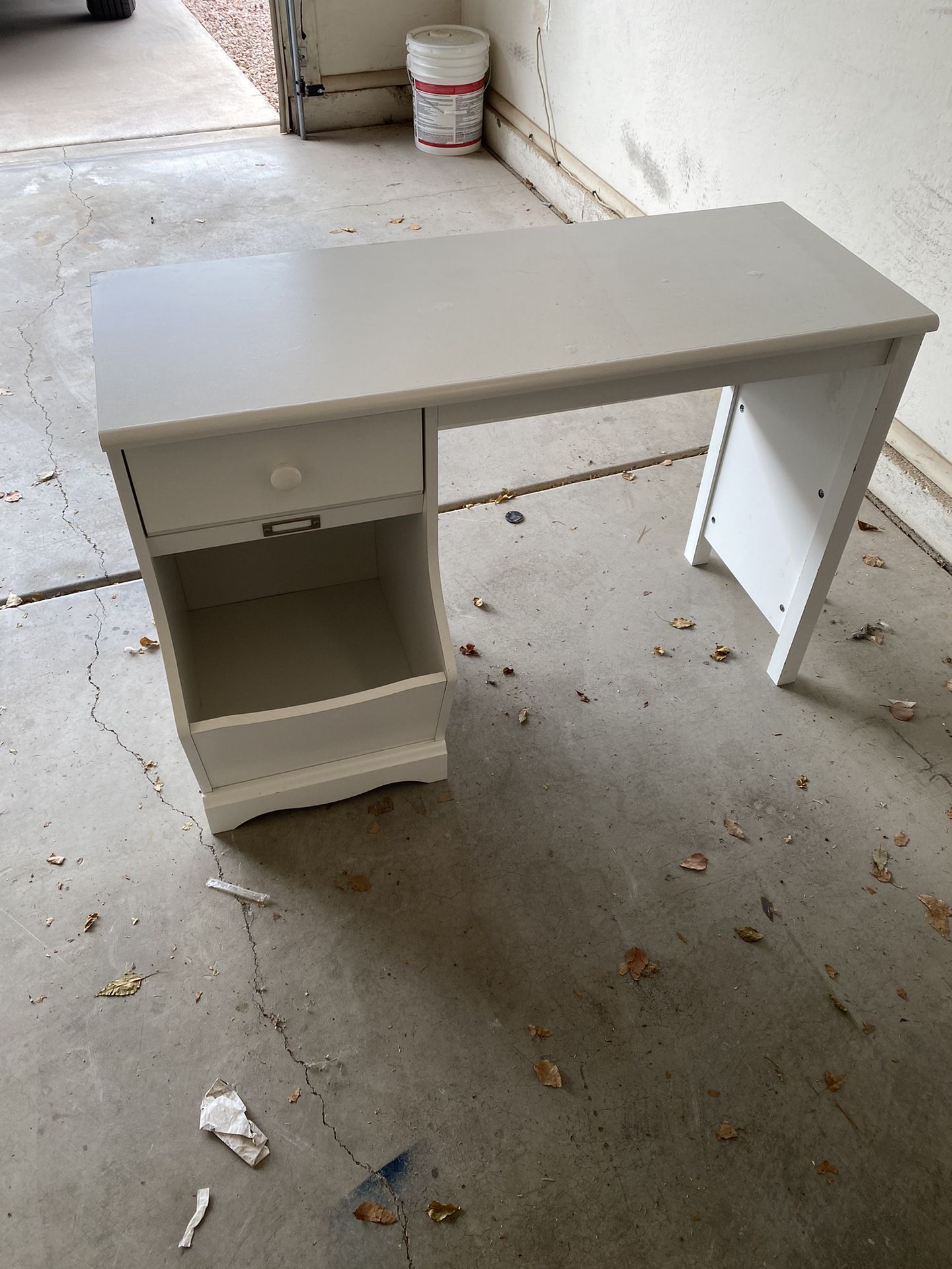 Kids Desk