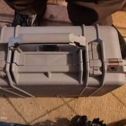 pelican case