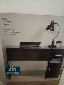 Desk