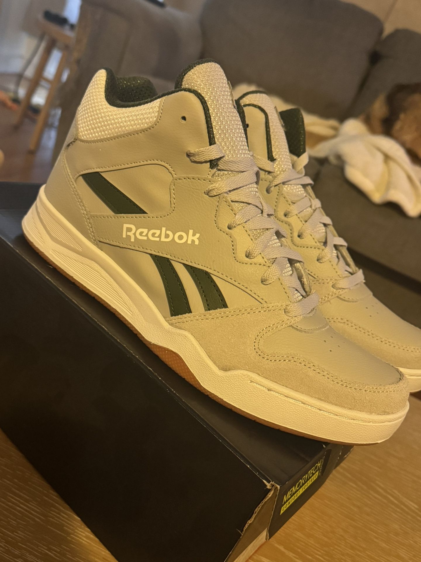 Reebok Royal BB4500 Men’s 10.5
