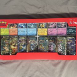 Pokemon Prismatic Evolutions Bundle 